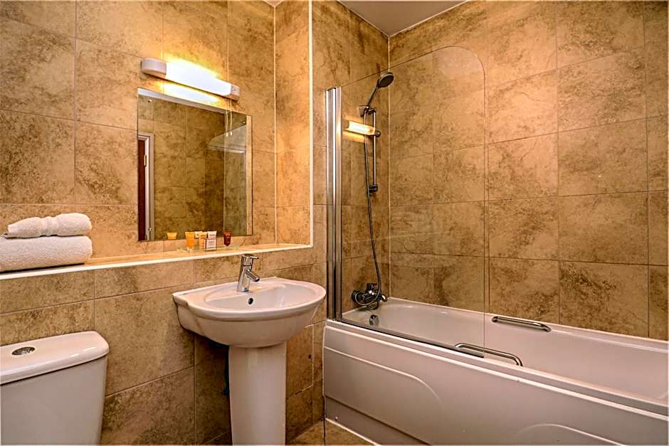 Muthu Clumber Park Hotel and Spa