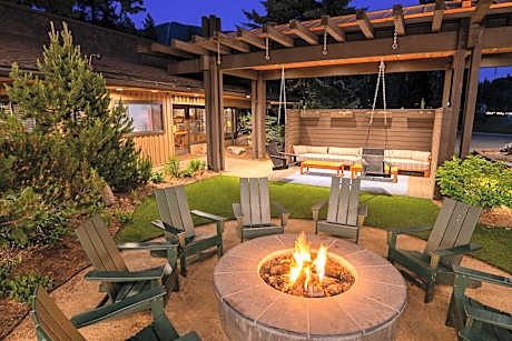 Station House Inn South Lake Tahoe