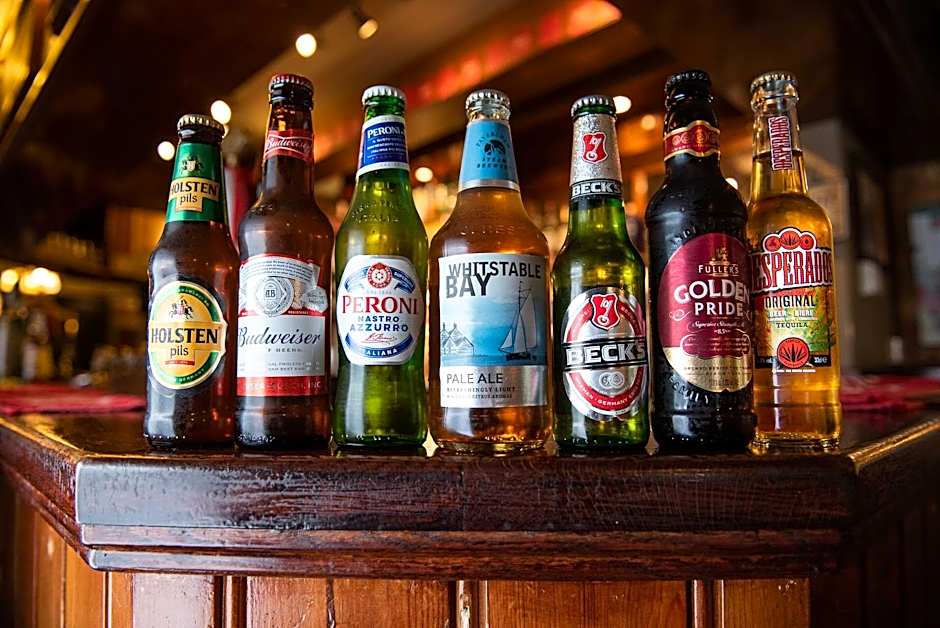 The Coach and Horses