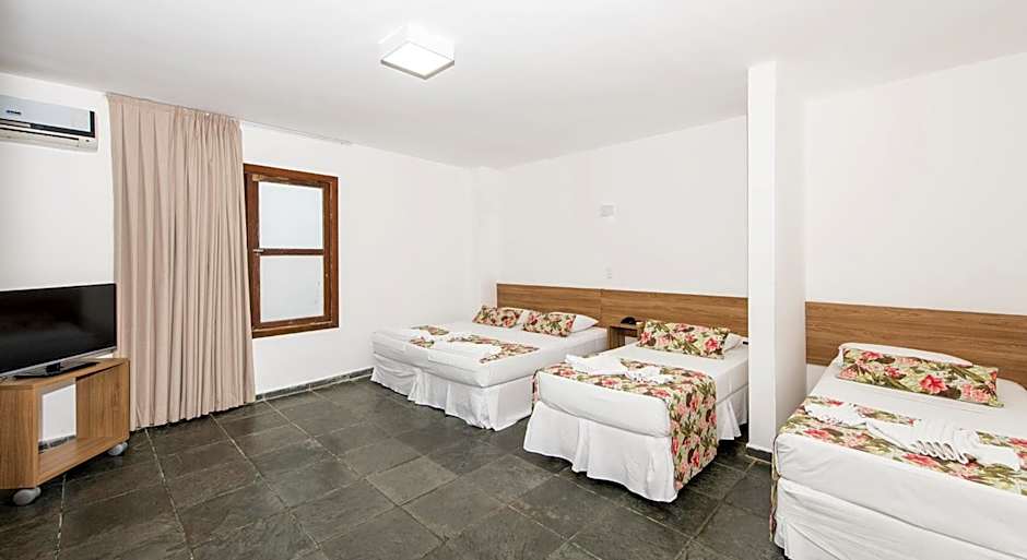 La Belle Beach Hotel
