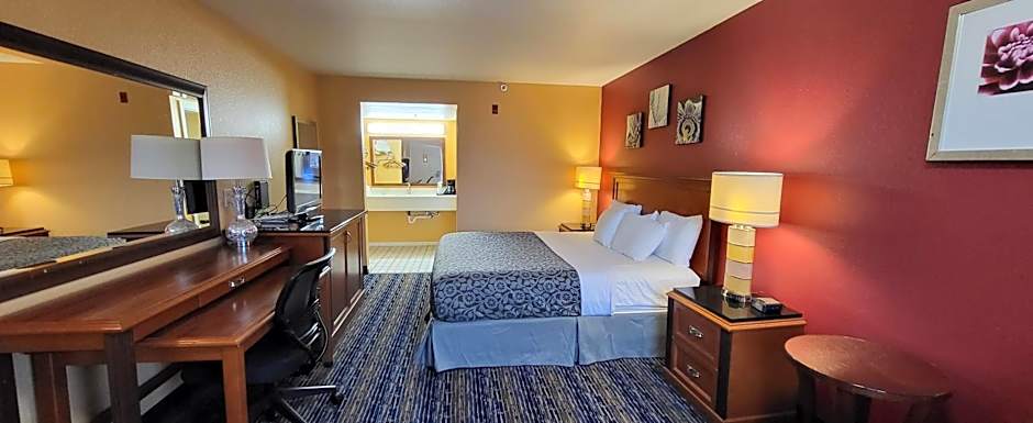 Olympic Inn & Suites Port Angeles