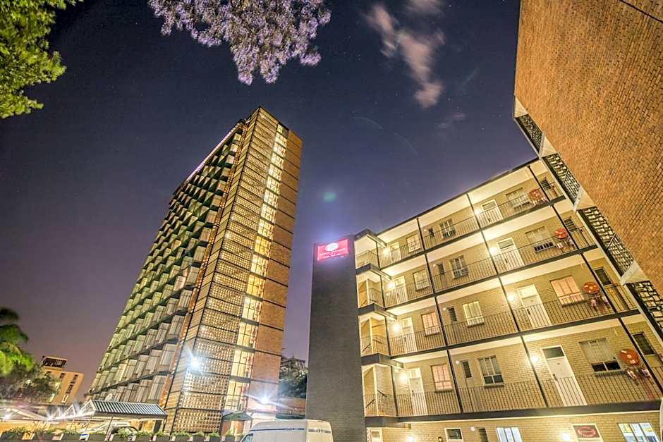 Hotel 224 & Apartments