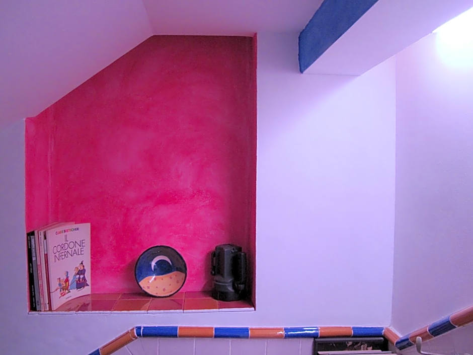 B&B Casa Alfareria 59