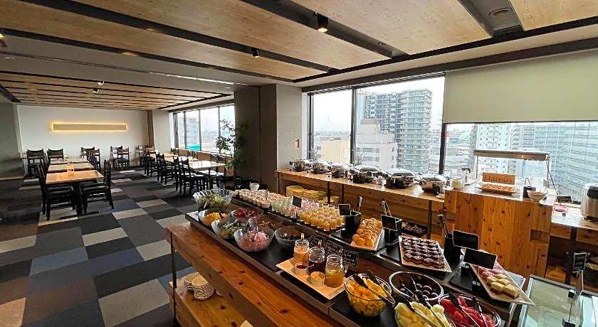 HOTEL emisia TOKYO TACHIKAWA