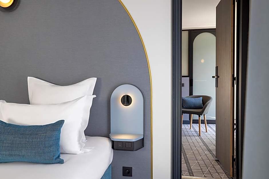 Hotel de France Gare de Lyon Bastille