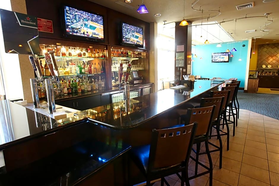 Holiday Inn & Suites Salt Lake City-Airport West By IHG