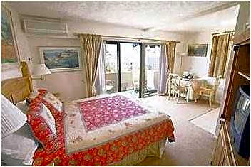 Cormorant Boutique Hotel