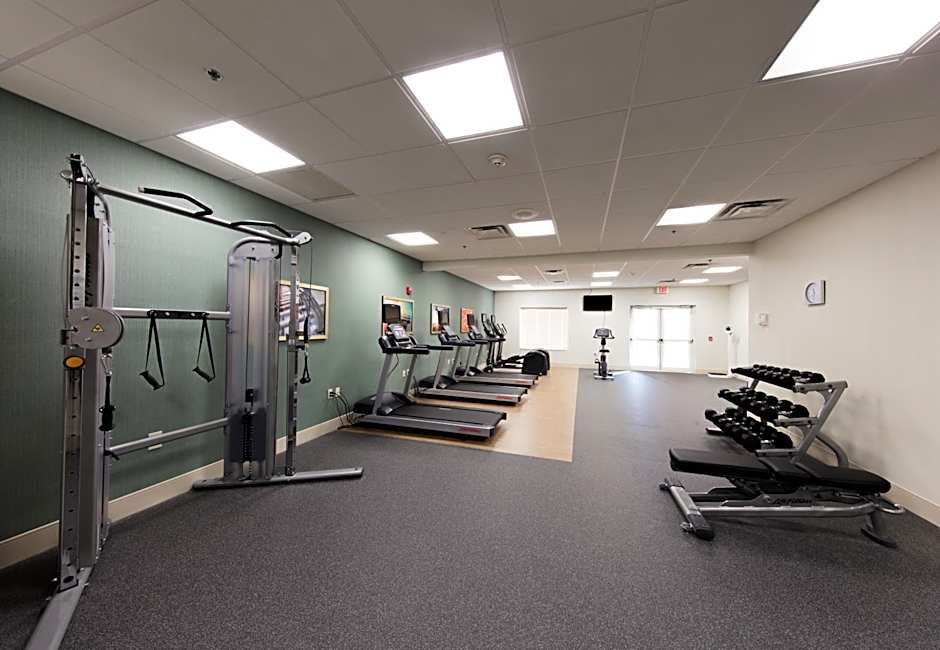 Holiday Inn Hotel & Suites Lake City By IHG