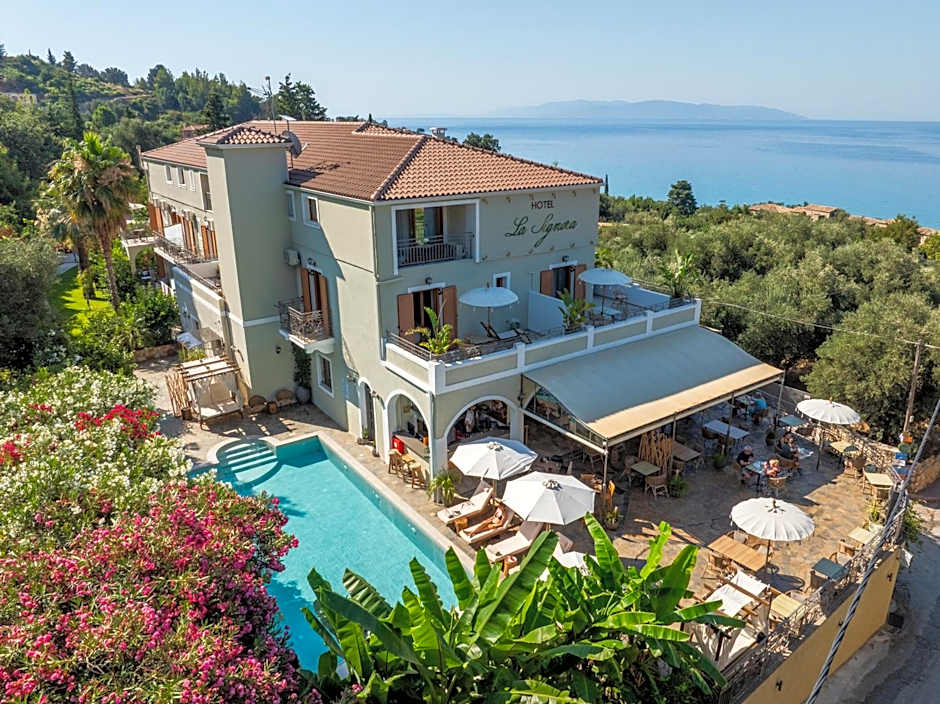 Photo 1 of 50 of La Signora Hotel