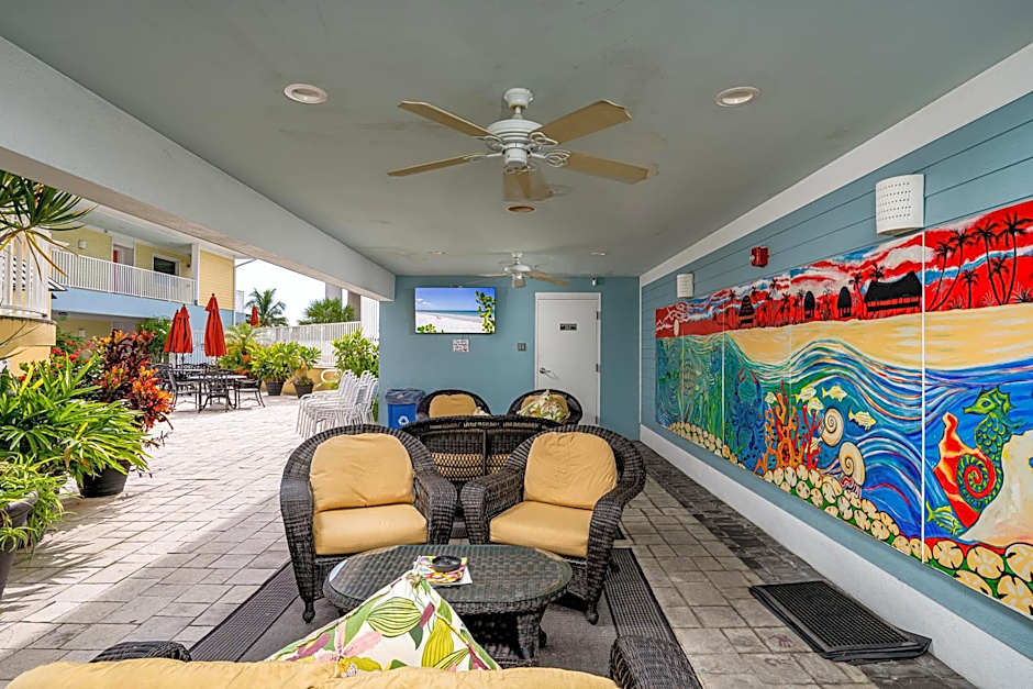 Harbour House at the Inn 208