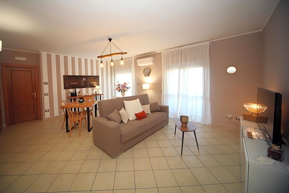B&B Capuam Vetere Accommodation