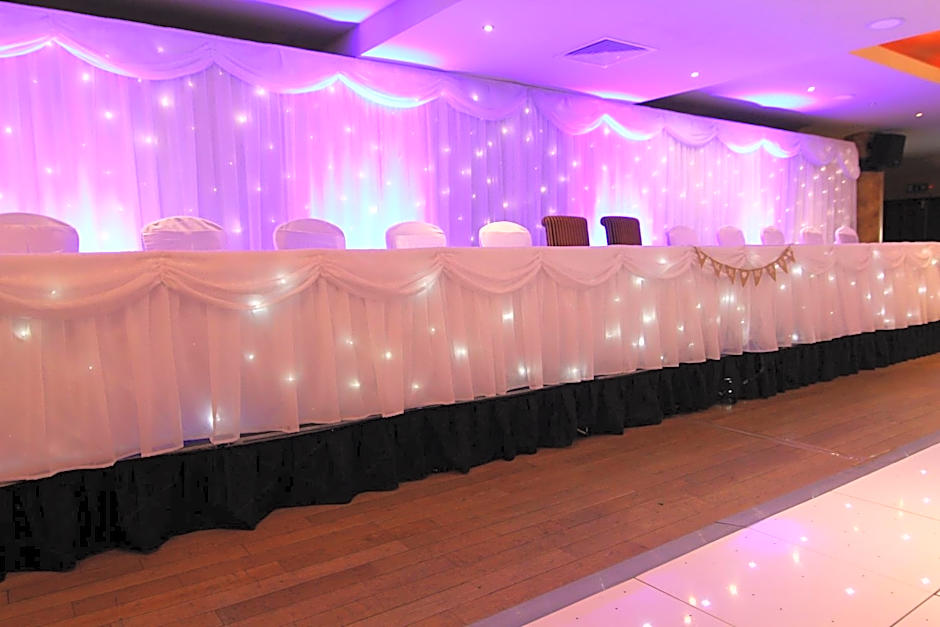 Errigal Country House Hotel