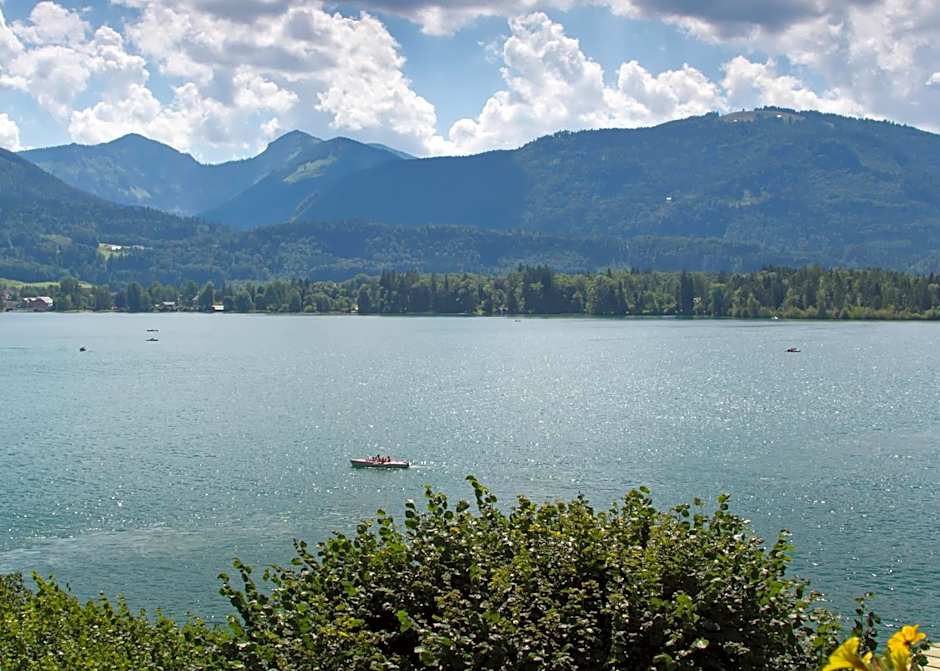 Seeböckenhotel Zum Weißen Hirschen
