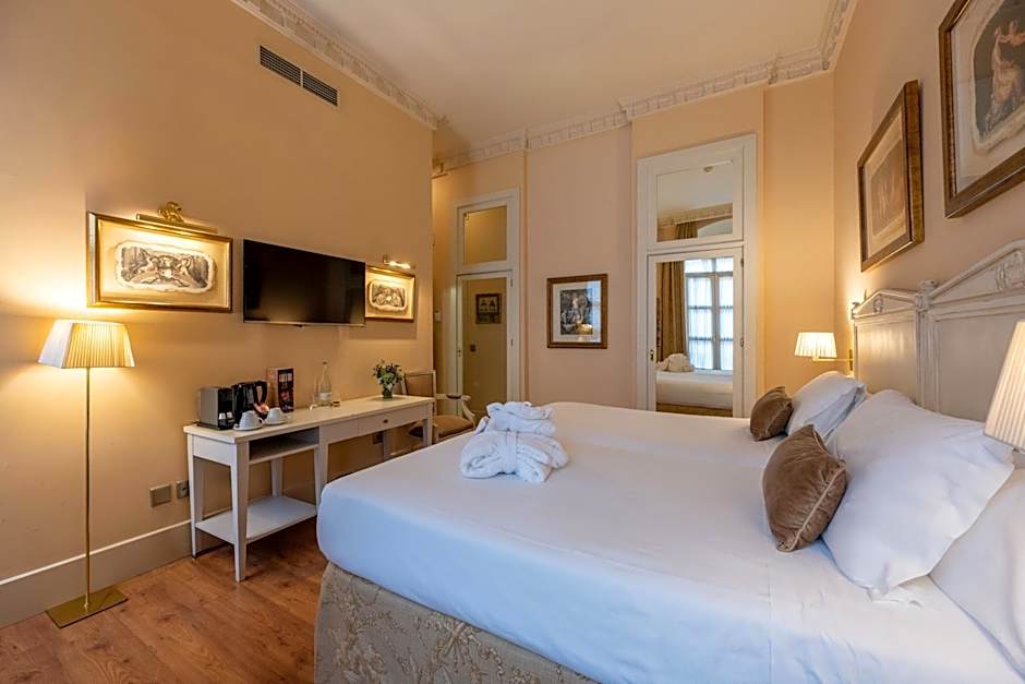 Casa Romana Hotel Boutique