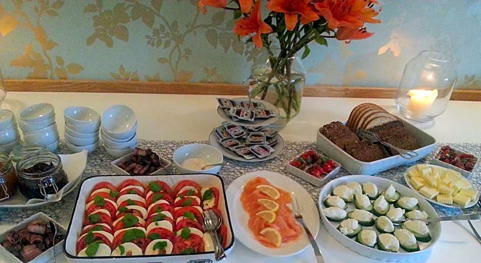 Hotel Strand26 an der Ostsee