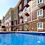 Extended Suites Coatzacoalcos Forum