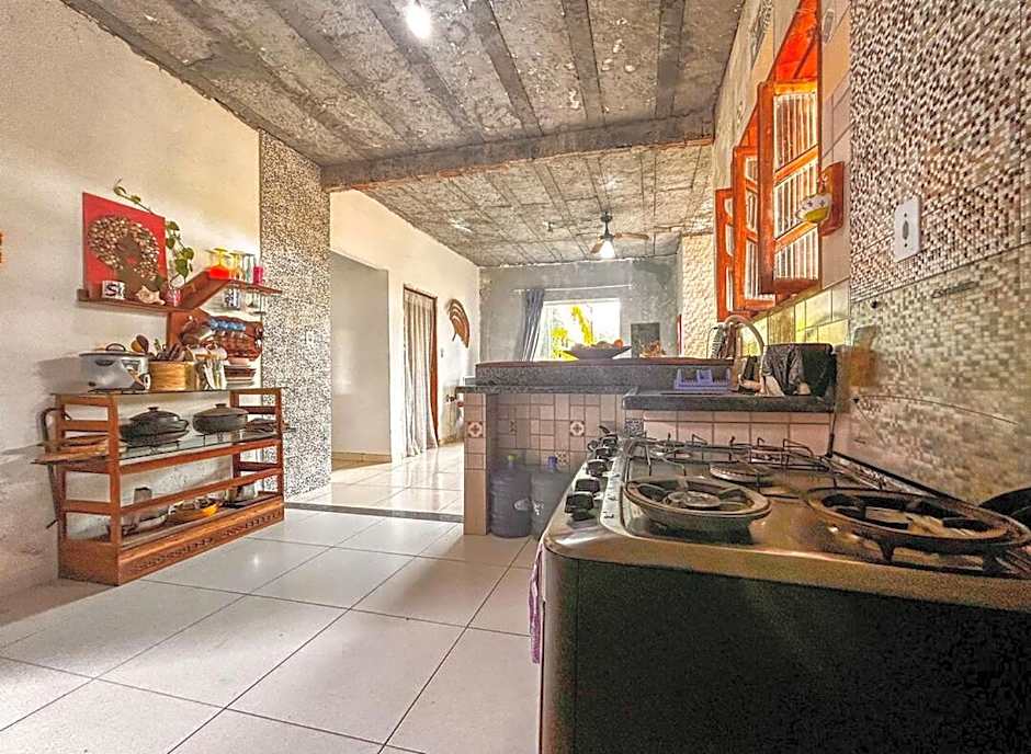 Otima casa proxima a praia do Acuipe em Ilheus BA