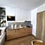 Zatoka Wypoczynku Apartamenty
