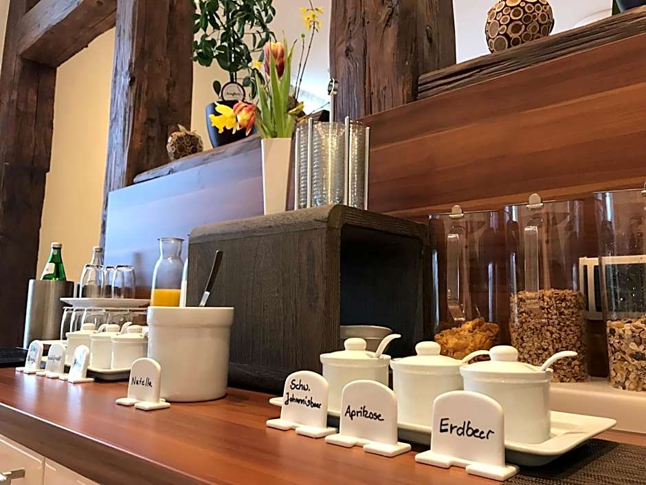 Jagdschloß Walkenried