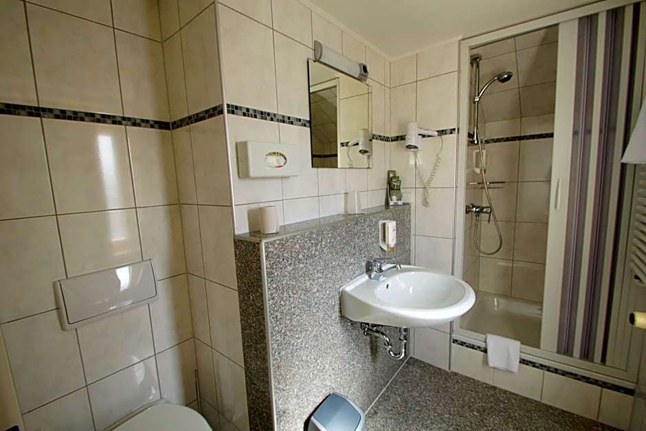 Airport Hotel Filder Post