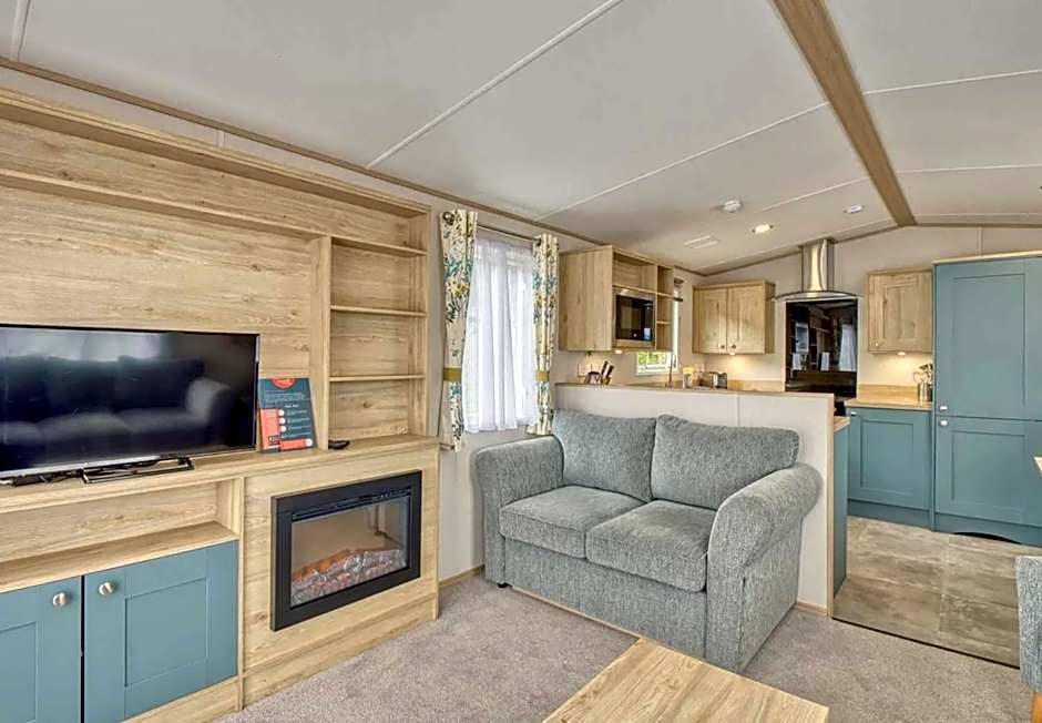 Loch Awe Holiday Park