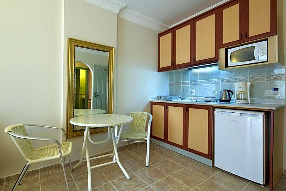 Villa Sunflower Hotel - All Inclusive