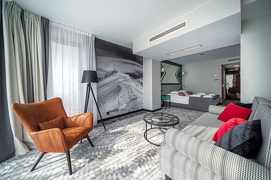 Rysy Boutique Hotel
