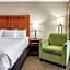 Comfort Inn & Suites Logan Near University