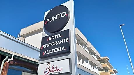 HOTELRISTORANTE IL PUNTO