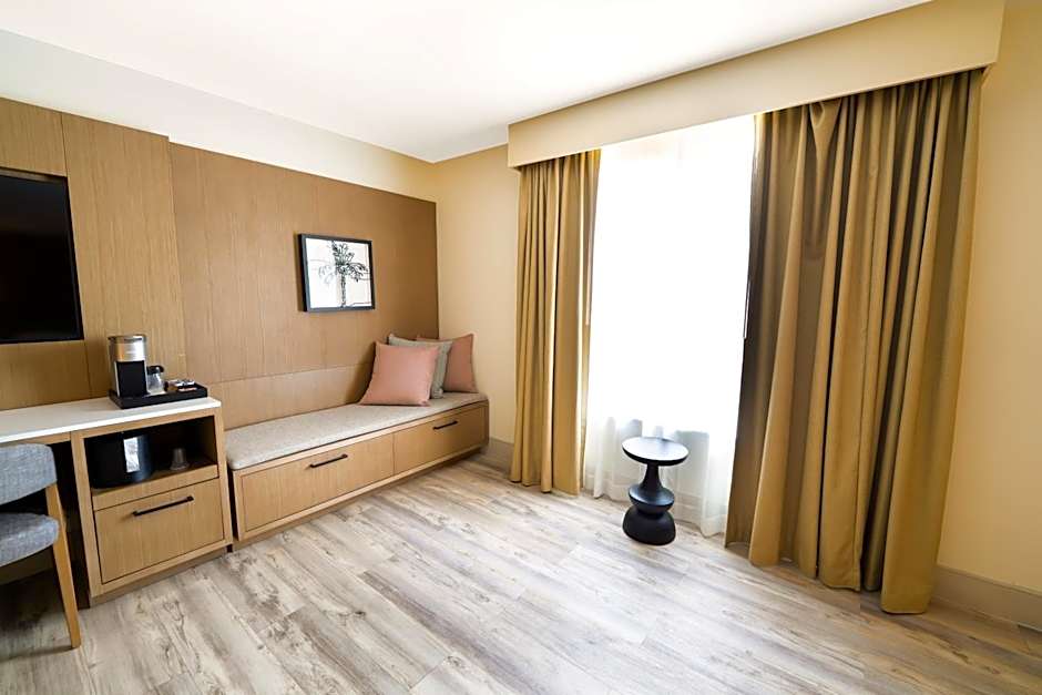 Castillo Real St. Augustine Beach Resort, Tapestry by Hilton