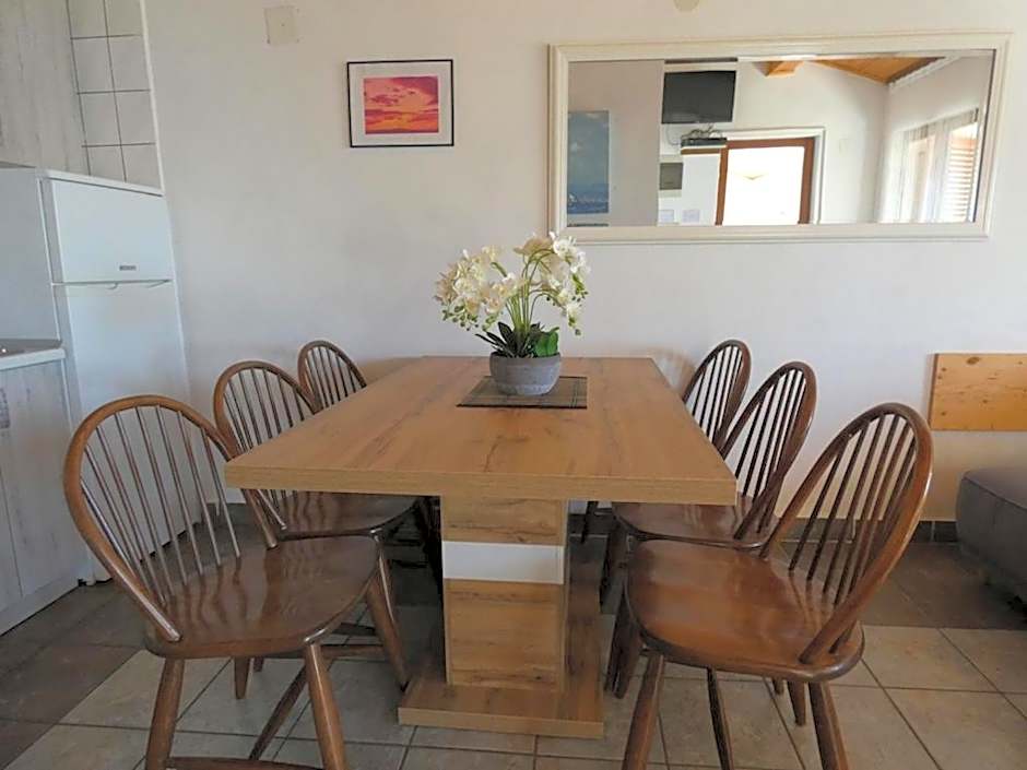 Apartmani Marija
