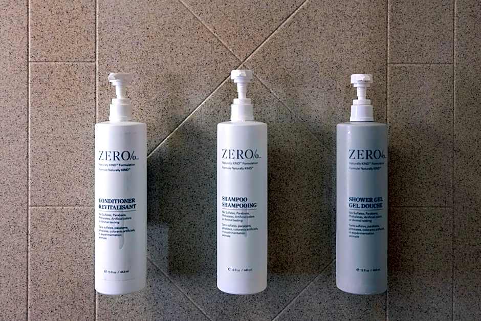 Hampton Inn By Hilton & Suites Harvey