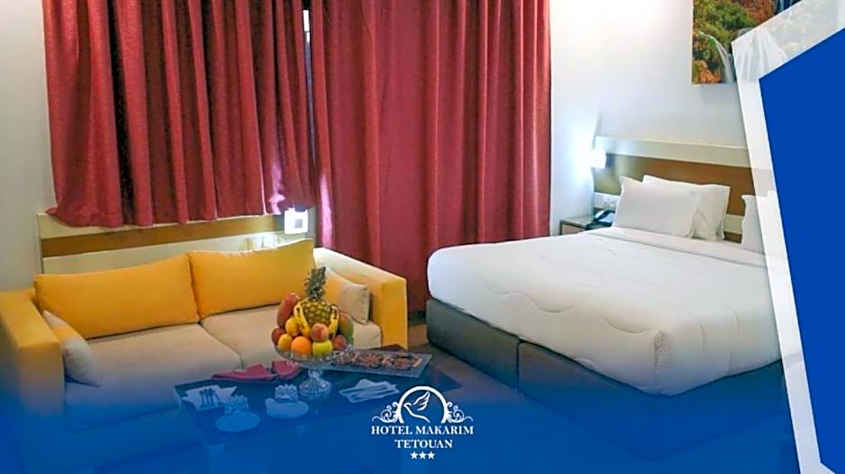 HOTEL MAKARIM TETOUAN