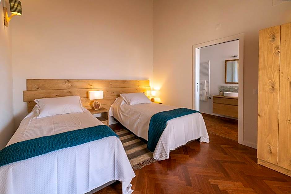 Quinta Marugo Retreats