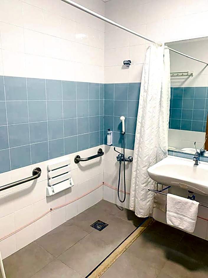 HI Santa Cruz - Pousada de Juventude