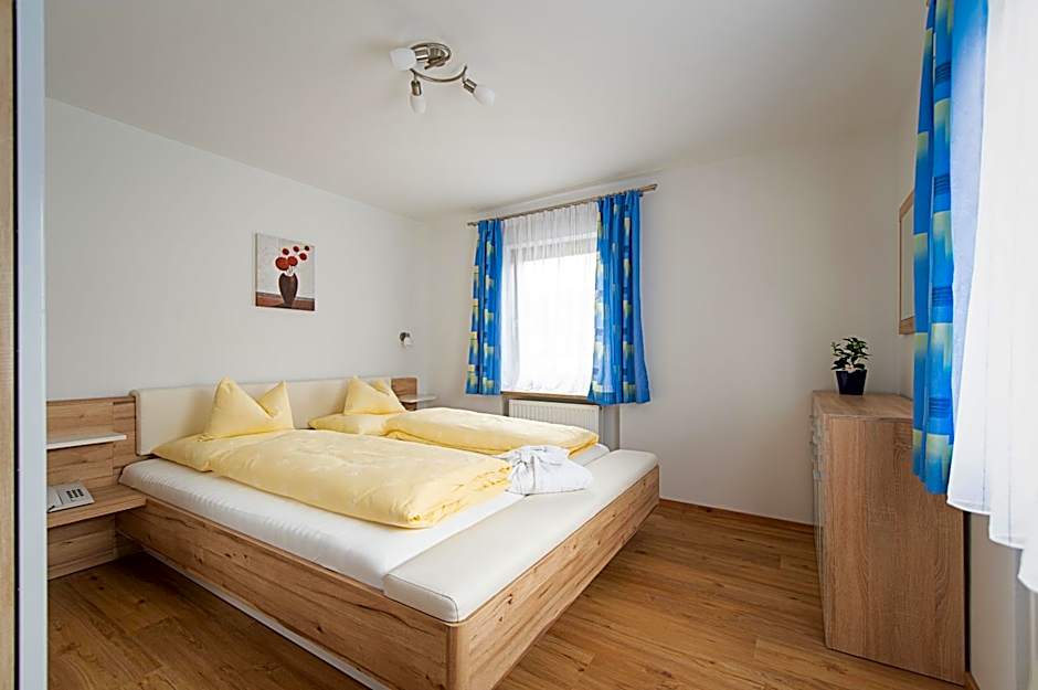Hotel-Restaurant Stefanihof