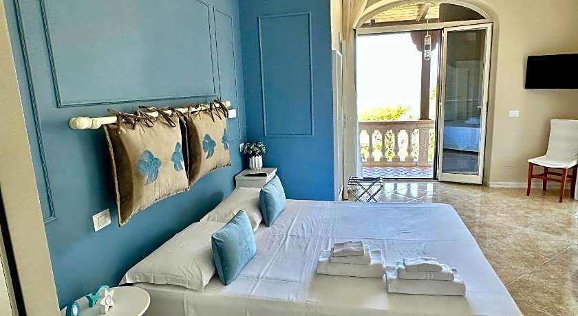 Villa Antonietta Ischia