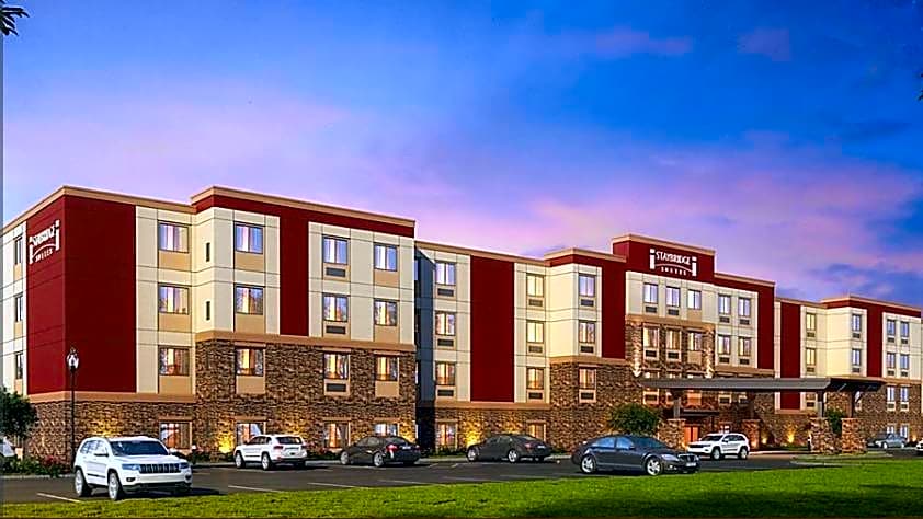 Staybridge Suites Sioux Falls Southwest By IHG