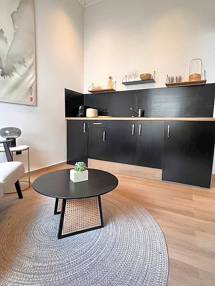 Modern Stay I Cosy & Central Apartments