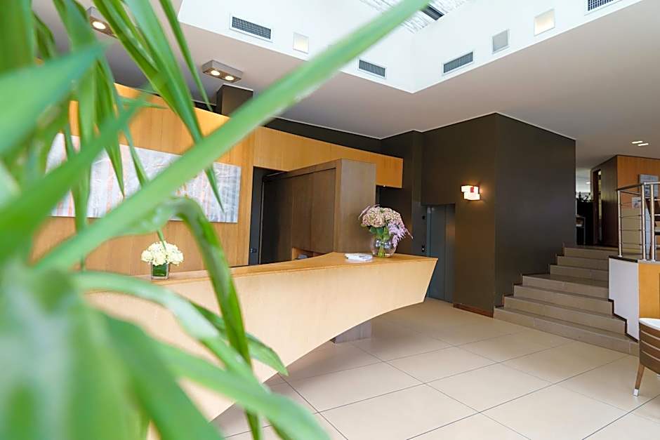 Red's Redaelli Hotel