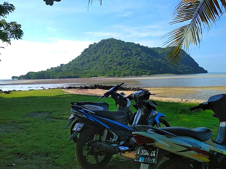 Homestay Buang Sari