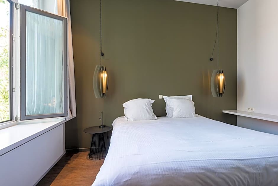 Zakske13 - Design Boutique B&B in Bruges city centre