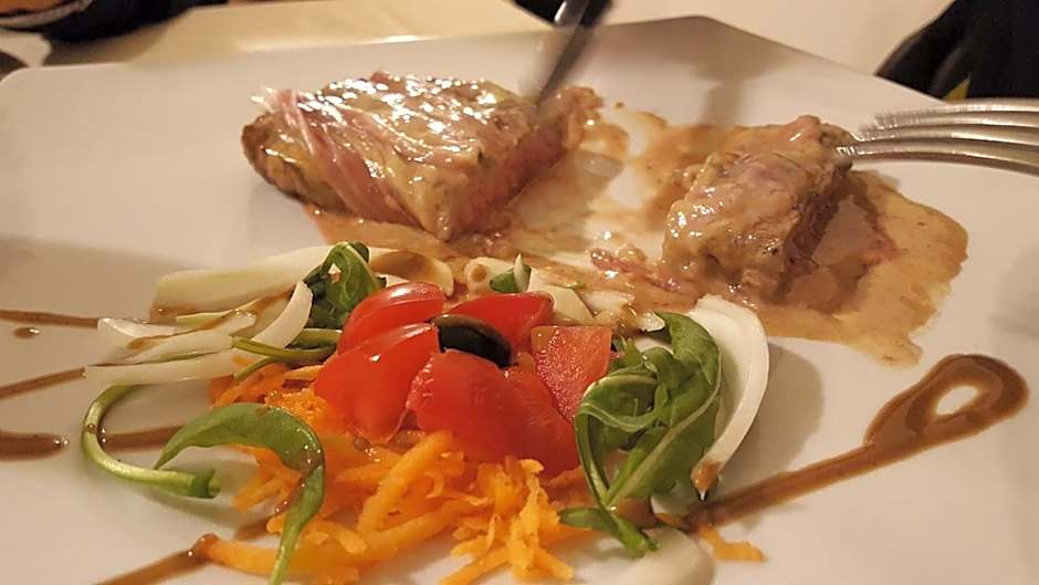 Albergo Vecchio Forno