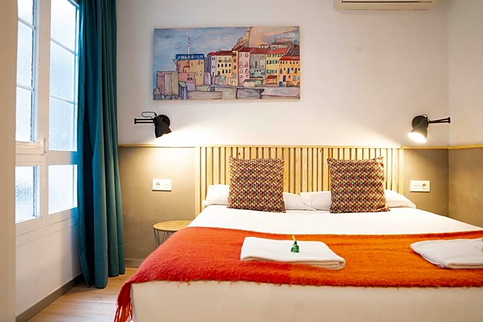 Koba Hostel