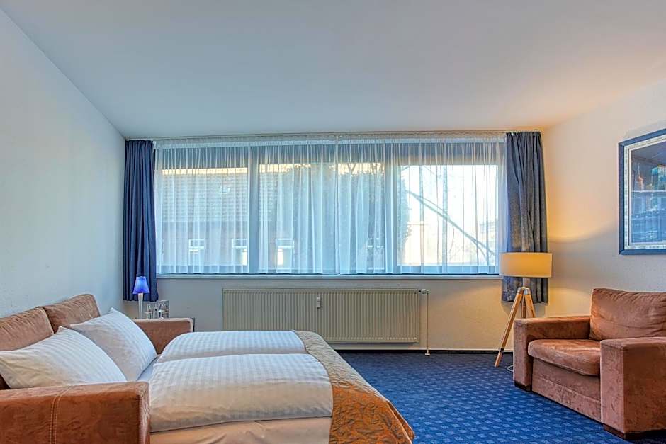 Centro Hotel Braunschweig, Trademark Collection by Wyndham