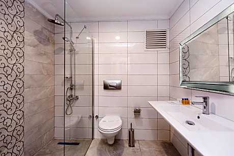 Standard Family Room