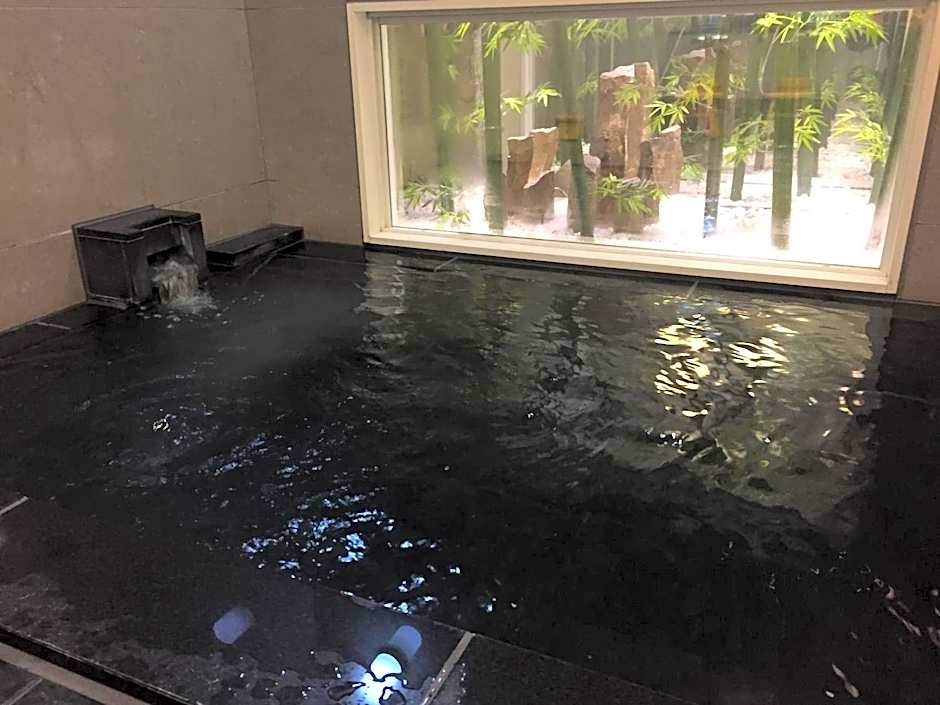 Super Hotel Kokuraeki Minamiguchi