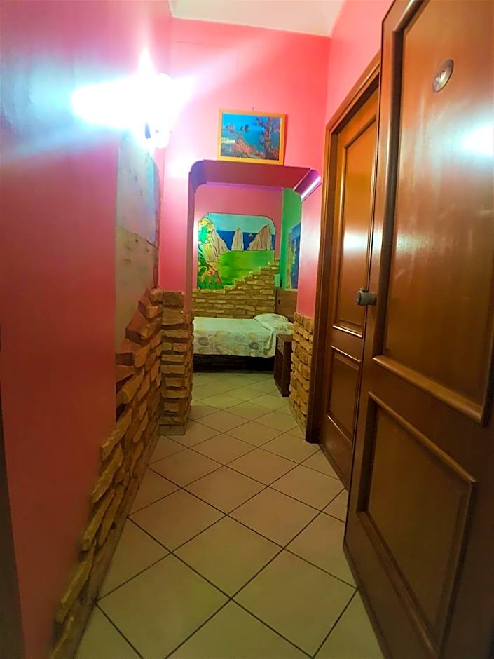 Hotel Ginevra