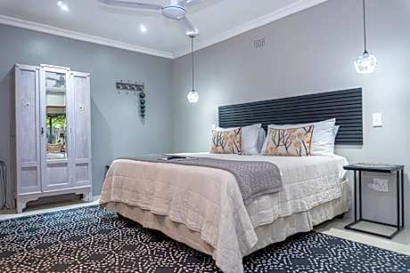 Earthbound Guest House