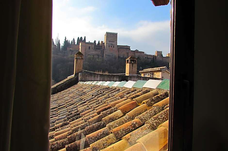 Hotel Casa Morisca